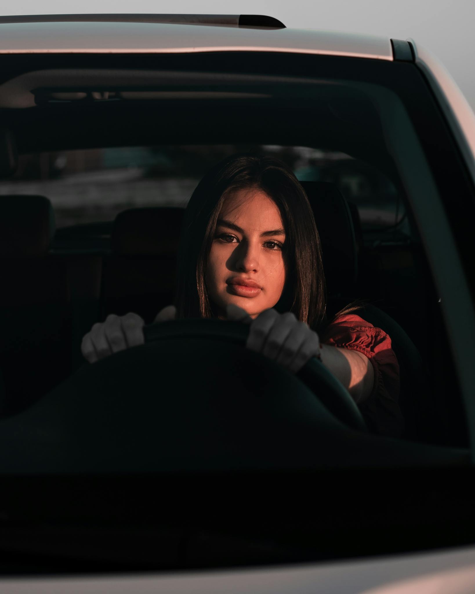 Praktijkexamen auto fouten voorkomen tijdens rijexamen in Emmen